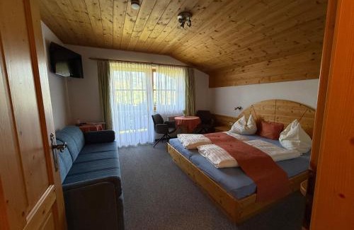 Taxenbach Apartamento | Sauschneid Hof