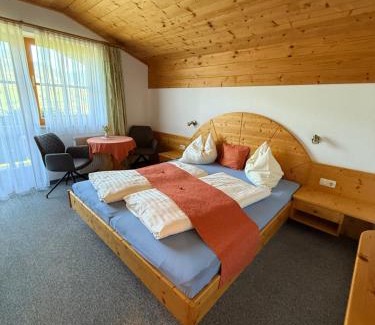 Taxenbach Apartamento | Sauschneid Hof