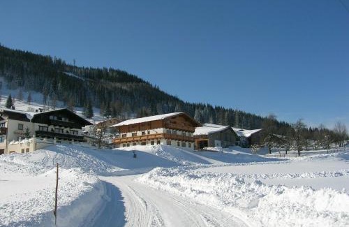 Taxenbach Apartamento | Sauschneid Hof