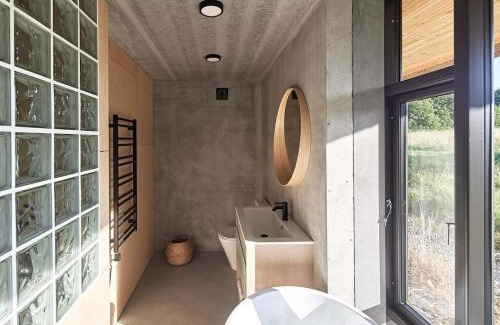Klaipeda county Chalet De Esquí | Sauseriai - Inspired by Nature S2
