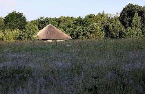 Klaipeda county Chalet De Esquí | Sauseriai - Inspired by Nature S2