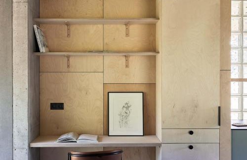 Klaipeda county Chalet De Esquí | Sauseriai - Inspired by Nature S2