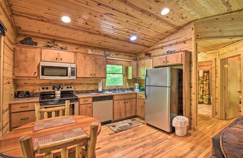 Helen Cabina | Sautee Mountain Retreat at ‘The Rendezvous’
