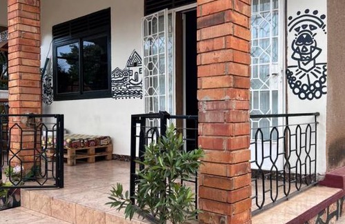 Kampala Casa | Sauti Explorers Villas