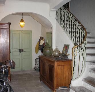 Sauve Casa | SAUVEURS DE REVES 2 suites indépendantes et un F2 privé dans un hôtel particulier