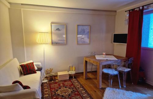 Sauze d'Oulx Apartamento | Sauze Apartment