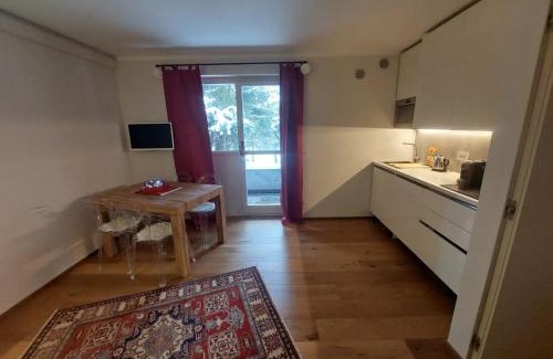 Sauze d'Oulx Apartamento | Sauze Apartment