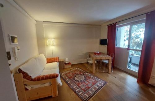 Sauze d'Oulx Apartamento | Sauze Apartment