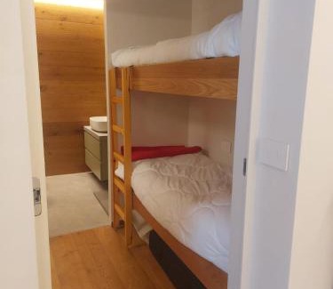 Sauze d'Oulx Apartamento | Sauze Apartment