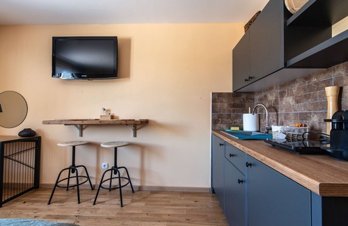 Petrovac Apartamento | Savčić Apartmani