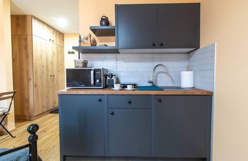 Petrovac Apartamento | Savčić Apartmani