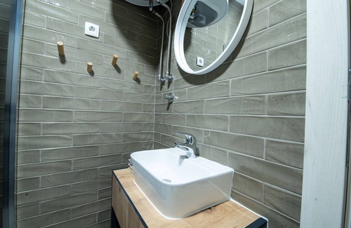 Petrovac Apartamento | Savčić Apartmani