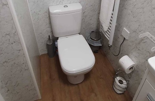 Thorpe Satchville Apartamento | SAV Apartments Flat 3- Twin Studio Regent Road