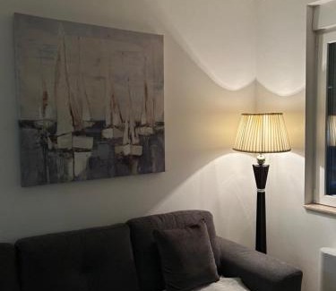 Pirot Apartamento | Sava lux apartman