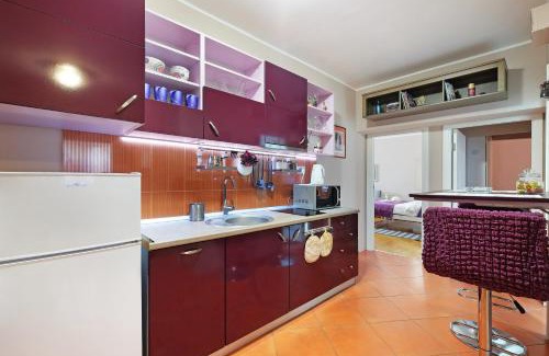 Slavija Apartamento | Sava SQUARE Apartment