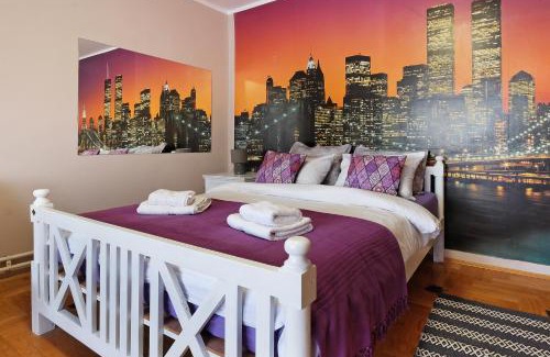 Slavija Apartamento | Sava SQUARE Apartment