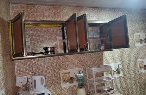 Freetown Apartamento | Savagem Furnished Apartment