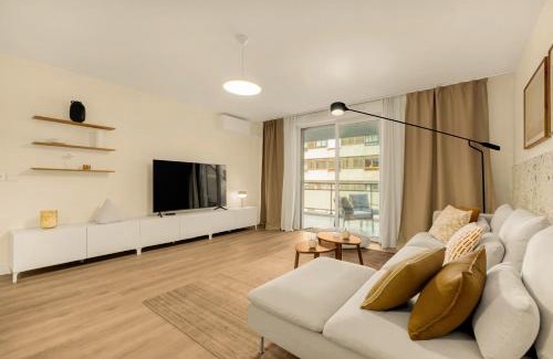 Saint-Georges Apartamento | Savana - apt à 10min du Capitole