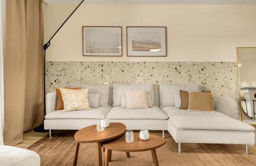 Saint-Georges Apartamento | Savana - apt à 10min du Capitole