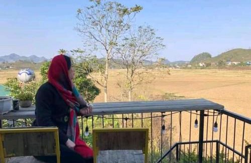 Moc Chau Cabina | Savana Mộc châu