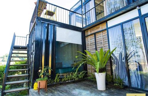 Moc Chau Cabina | Savana Mộc châu