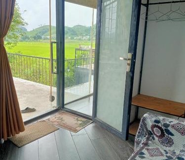 Moc Chau Cabina | Savana Mộc châu