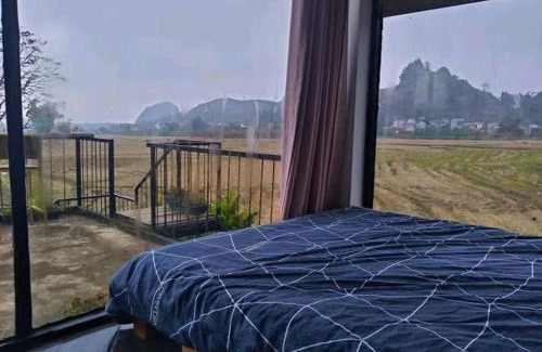 Moc Chau Cabina | Savana Mộc châu