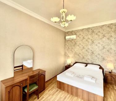 Kobuleti Hotel | Savane hotel