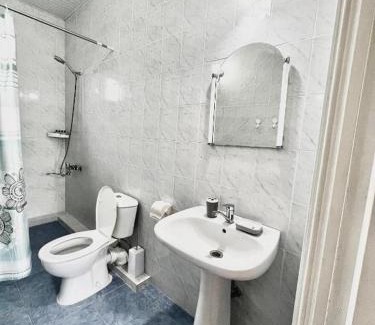 Kobuleti Hotel | Savane hotel