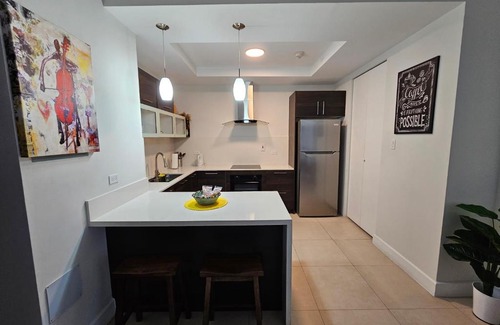 Saint Andrew Apartamento | Savanna at Parkhurst
