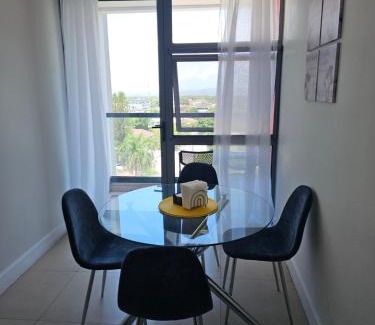Saint Andrew Apartamento | Savanna at Parkhurst