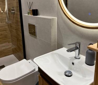 Yablunytsya Complejo | Savanna Mountain forest resort