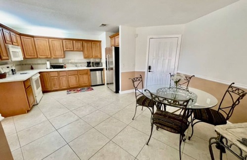 Jensen Beach Apartamento | Savanna's Club in Jensen Beach