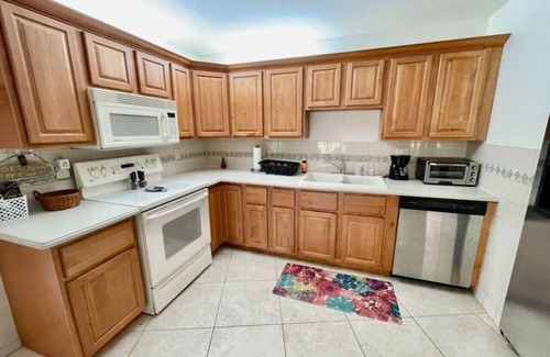Jensen Beach Apartamento | Savanna's Club in Jensen Beach