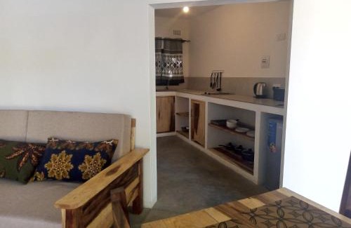 Livingstone Apartamento | Savanna Tree Apartments - self catering town center