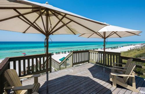 Rosemary Beach Casa | Savannah 1E