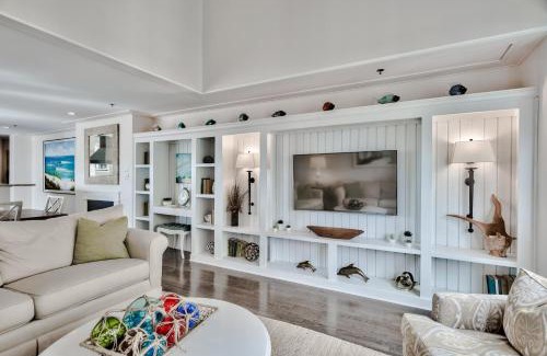 Rosemary Beach Casa | Savannah 1E