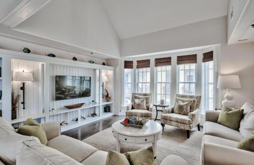 Rosemary Beach Casa | Savannah 1E