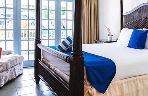 Saint Matthias Complejo | Savannah Beach Club Hotel