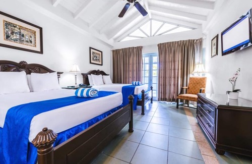 Saint Matthias Complejo | Savannah Beach Club Hotel