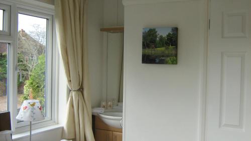 Runnymede Cama Y Desayuno | Savannah Bed and Breakfast