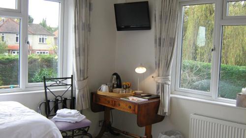 Runnymede Cama Y Desayuno | Savannah Bed and Breakfast