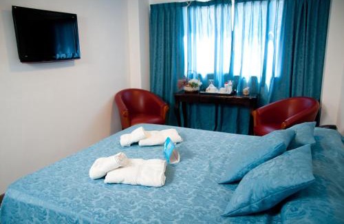 Córdoba Hotel | Savannah Cordoba Hotel