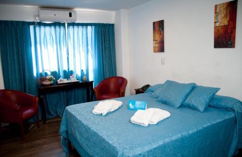 Córdoba Hotel | Savannah Cordoba Hotel