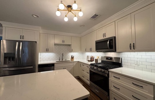 Isle of Hope Historic District Casa | Savannah Escape - A modern one