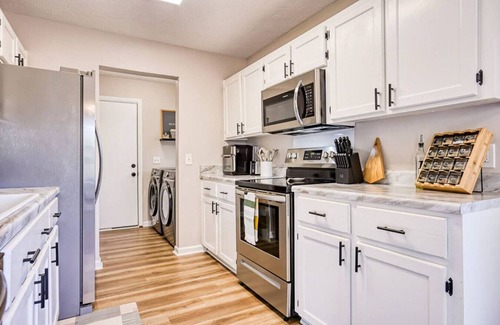 Savannah Casa | Savannah Family Rest & Recharge