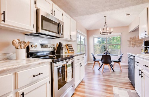 Savannah Casa | Savannah Family Rest & Recharge