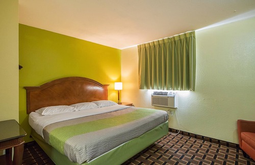 Savannah Hotel | Savannah Garden Inn