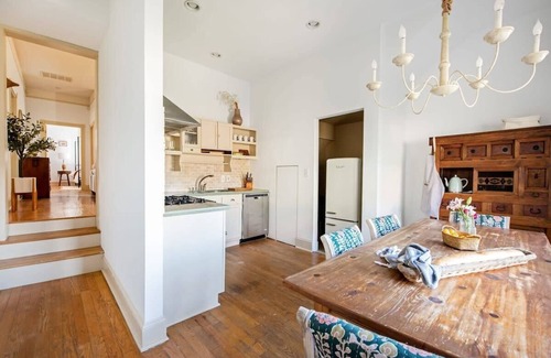 Cabbagetown Casa | Savannah Safari by Minty Living