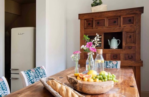 Cabbagetown Casa | Savannah Safari by Minty Living